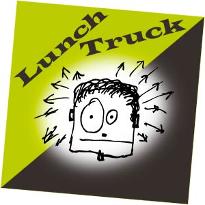 Lunch Truck YouTube